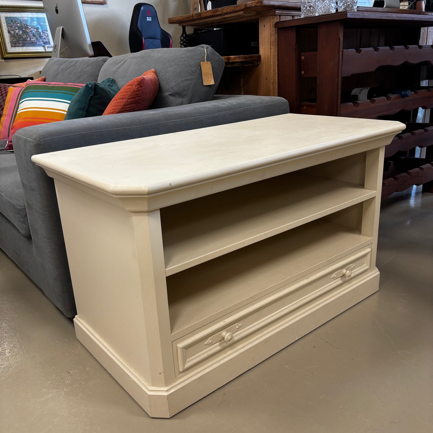 Media Unit