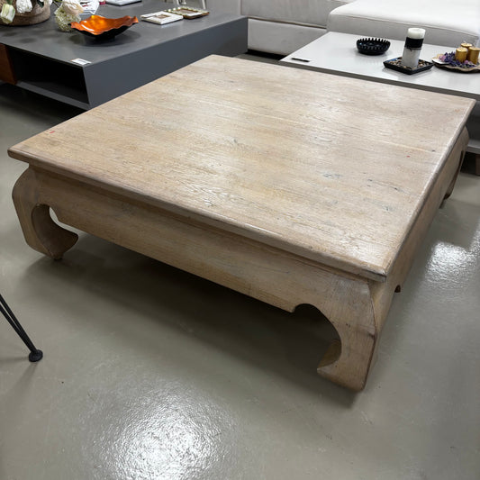 Mesa de café