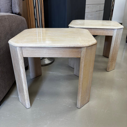 Side Tables