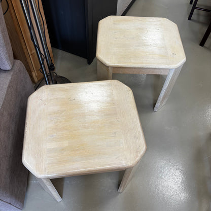Side Tables