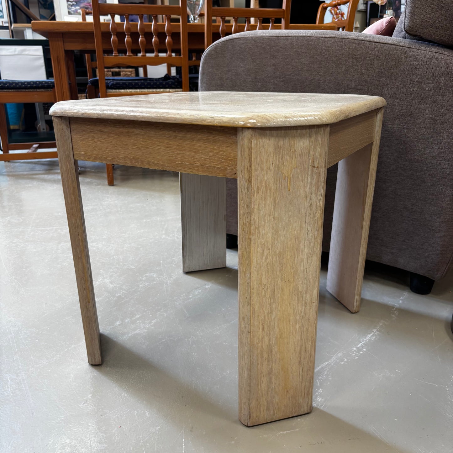 Side Tables