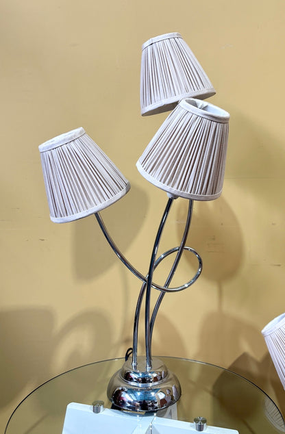 Pair of Lamps