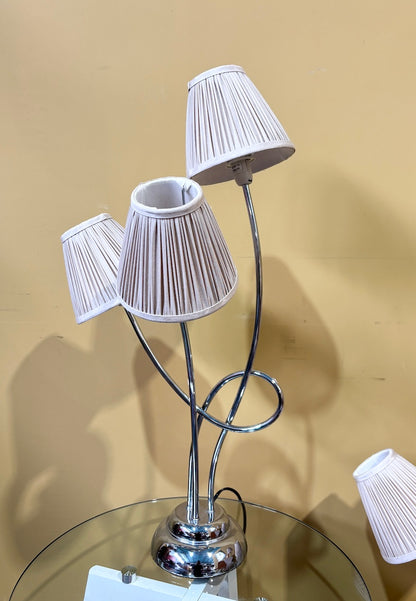 Pair of Lamps
