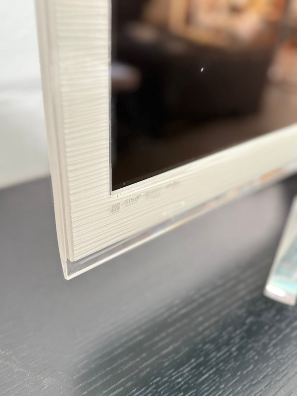 televisão