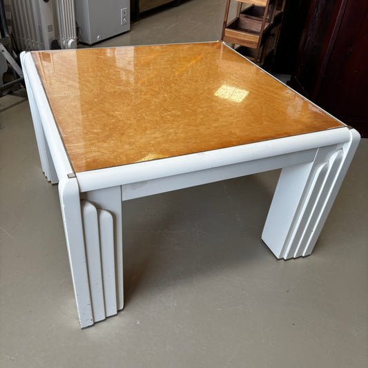 Mesa de café