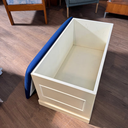 Storage Bench