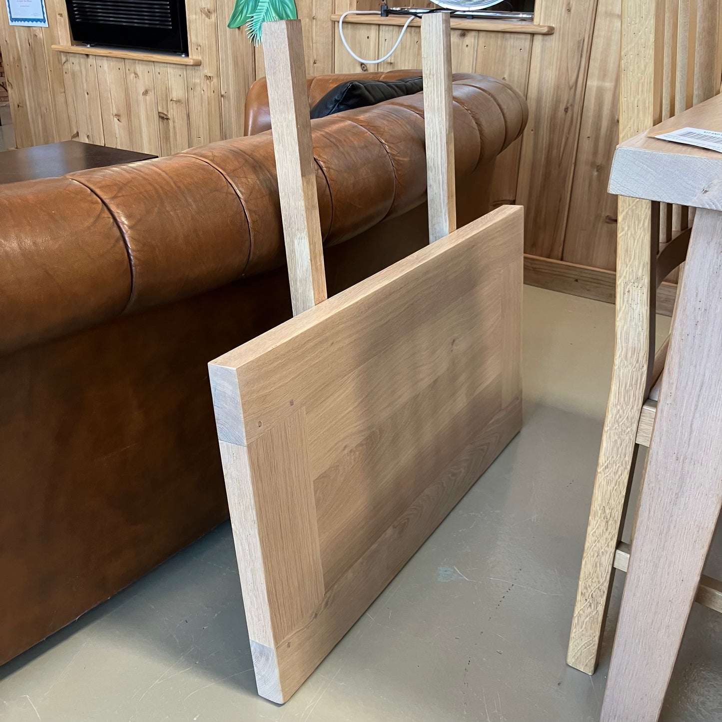 Table & Chairs