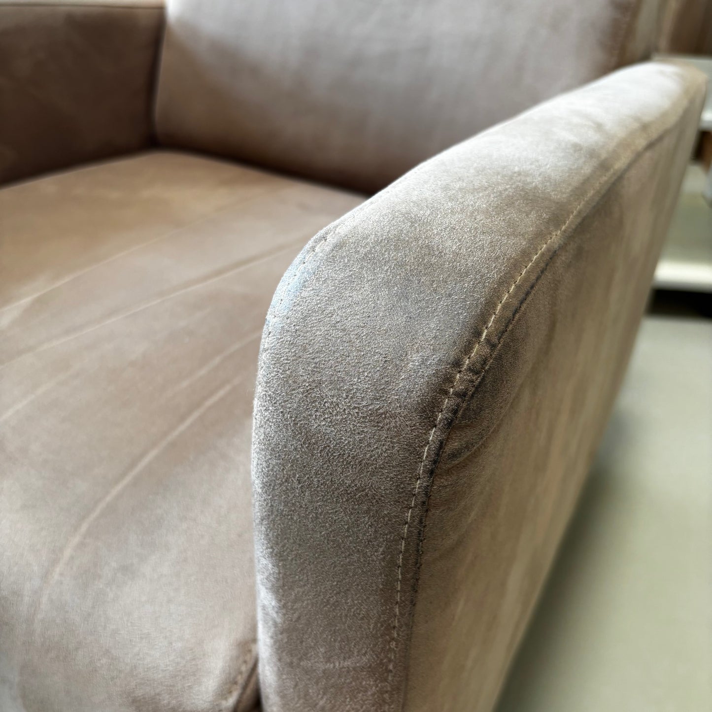Armchair
