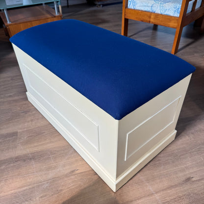 Storage Bench