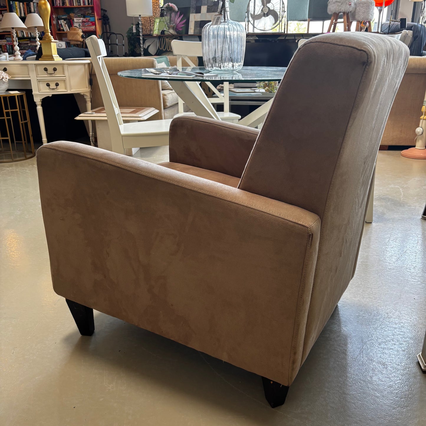 Armchair