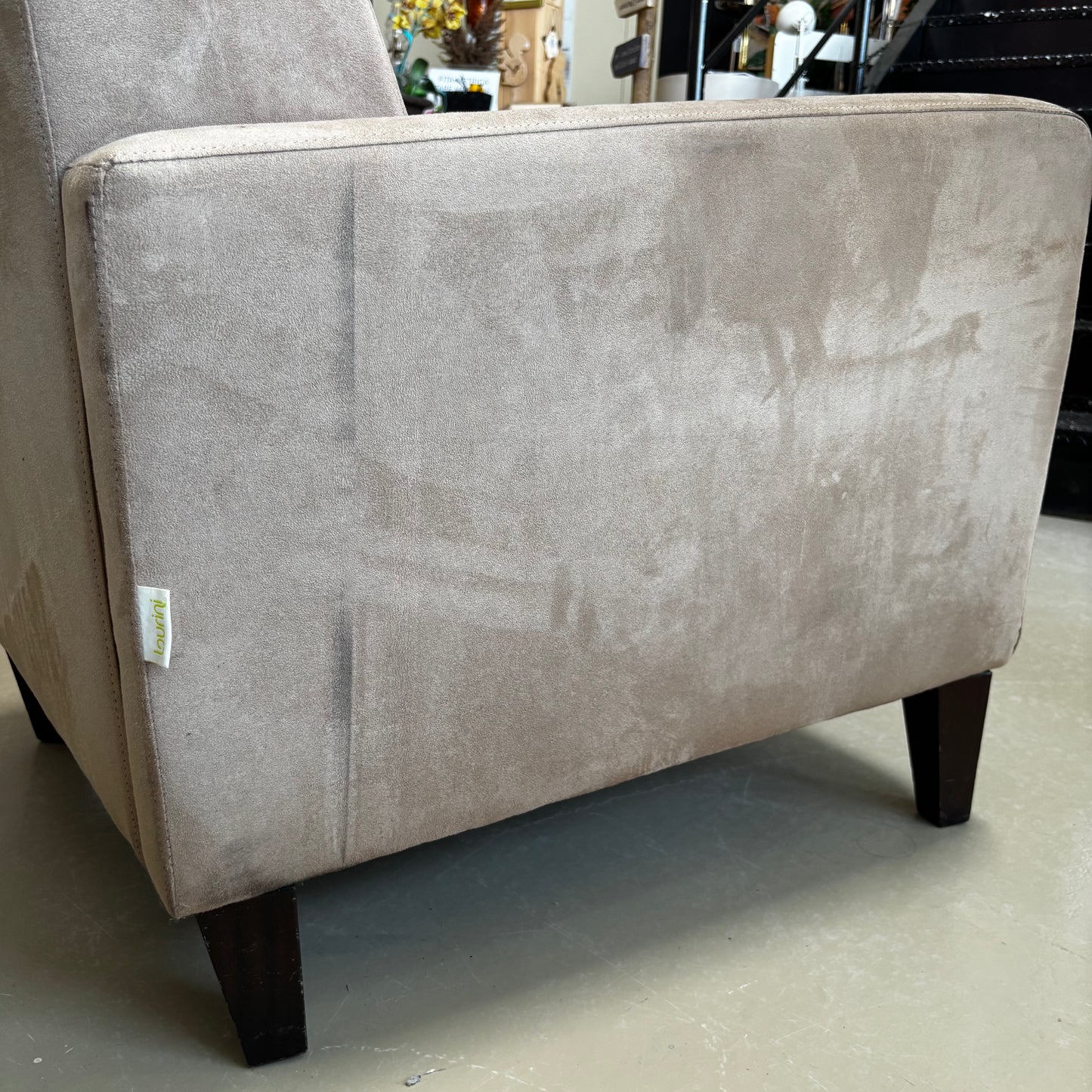 Armchair