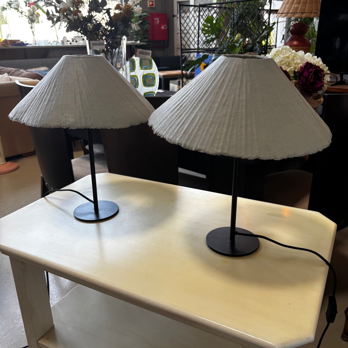 Lamps