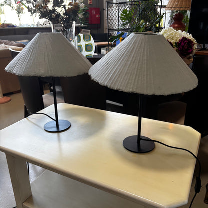 Lamps