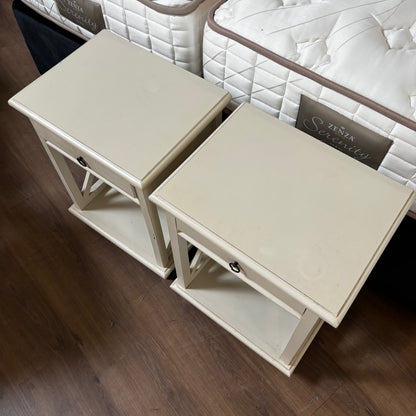 Bedside Tables