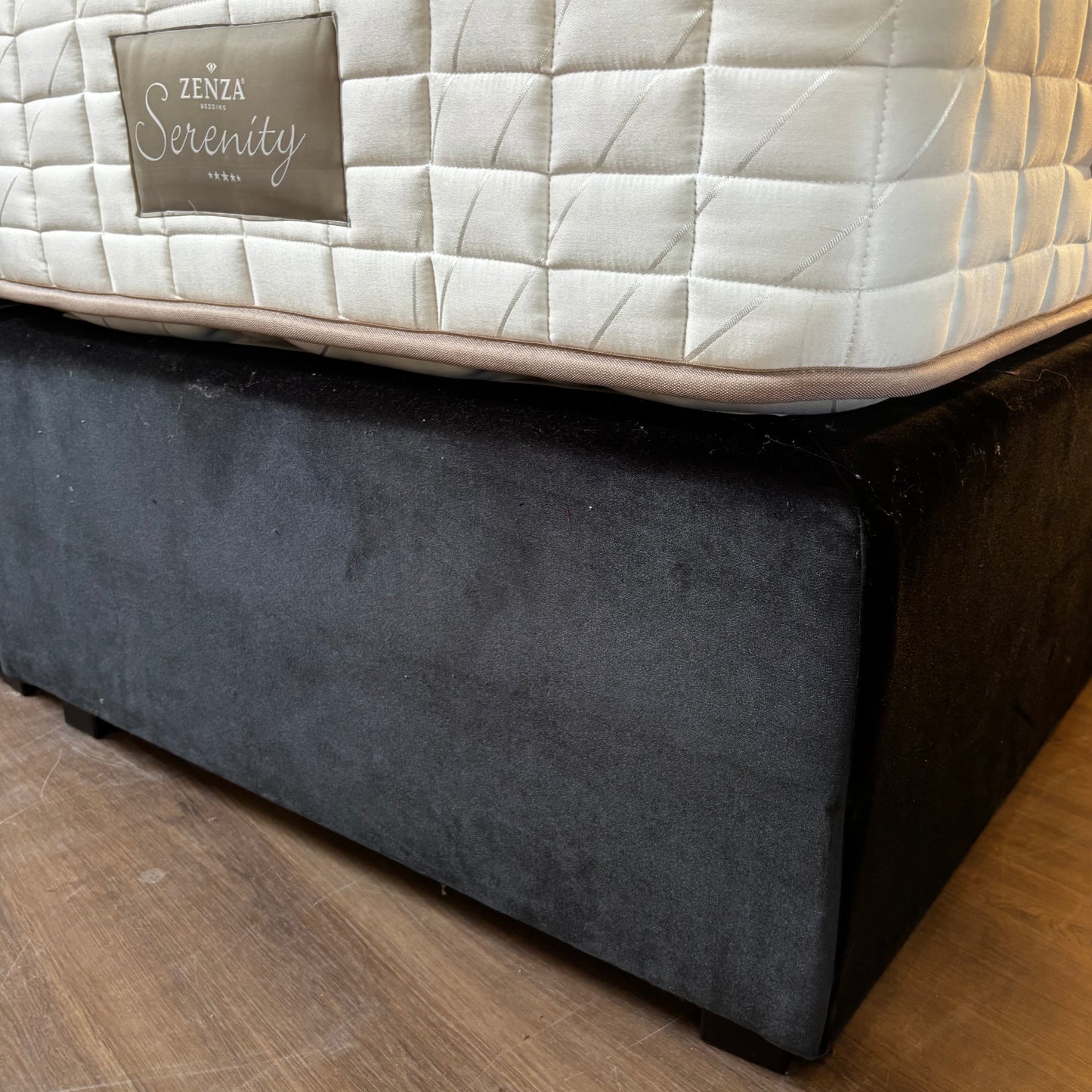 Single Beds