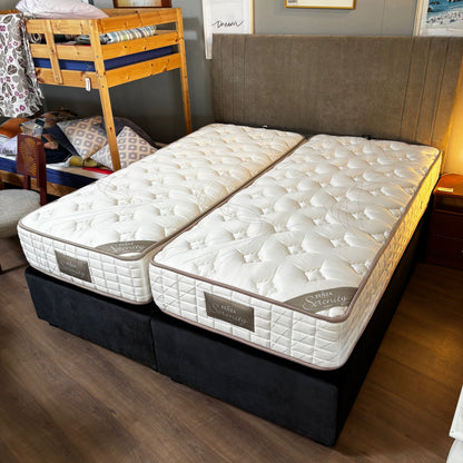 Single Beds