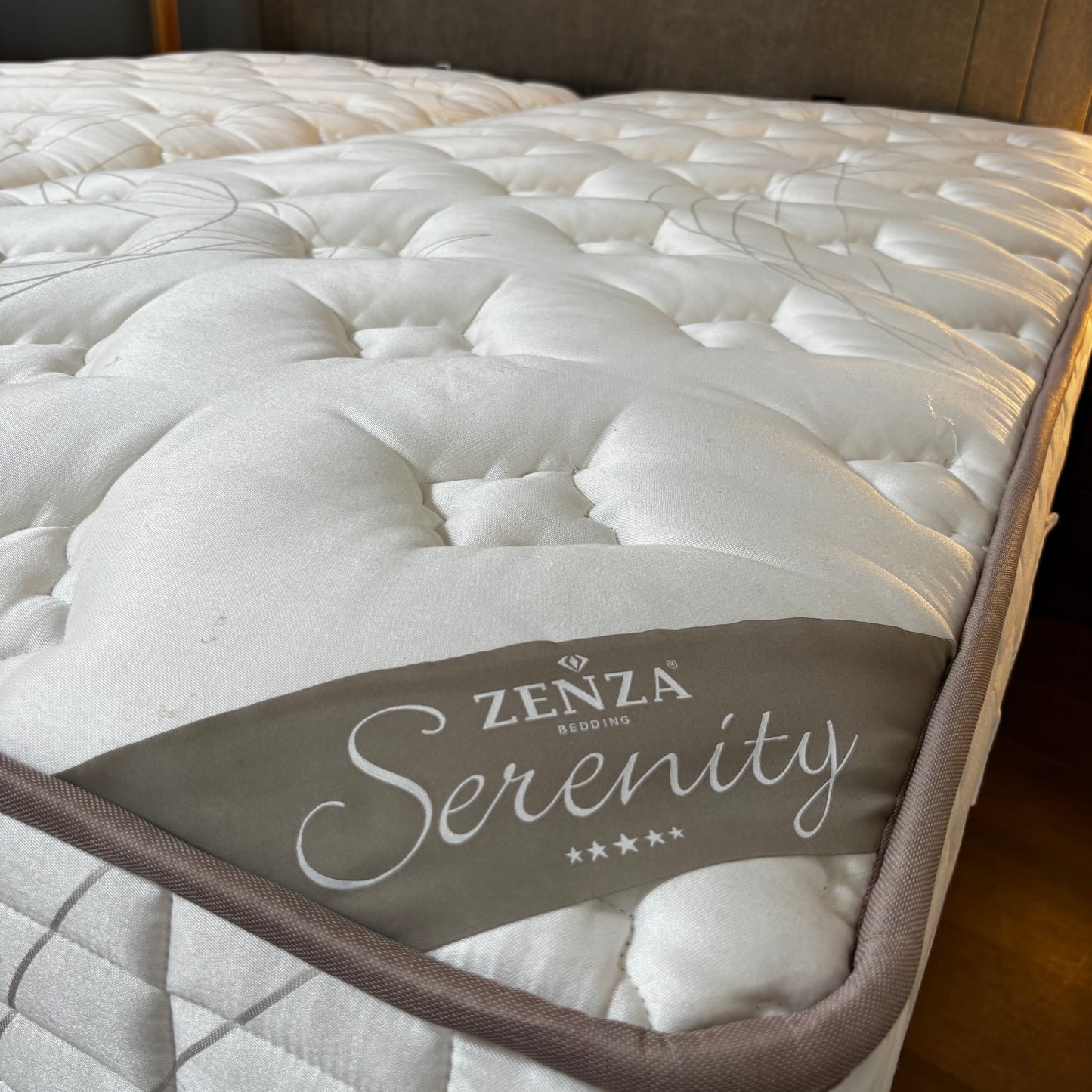 Single Beds