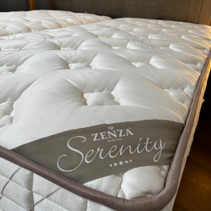 Single Beds