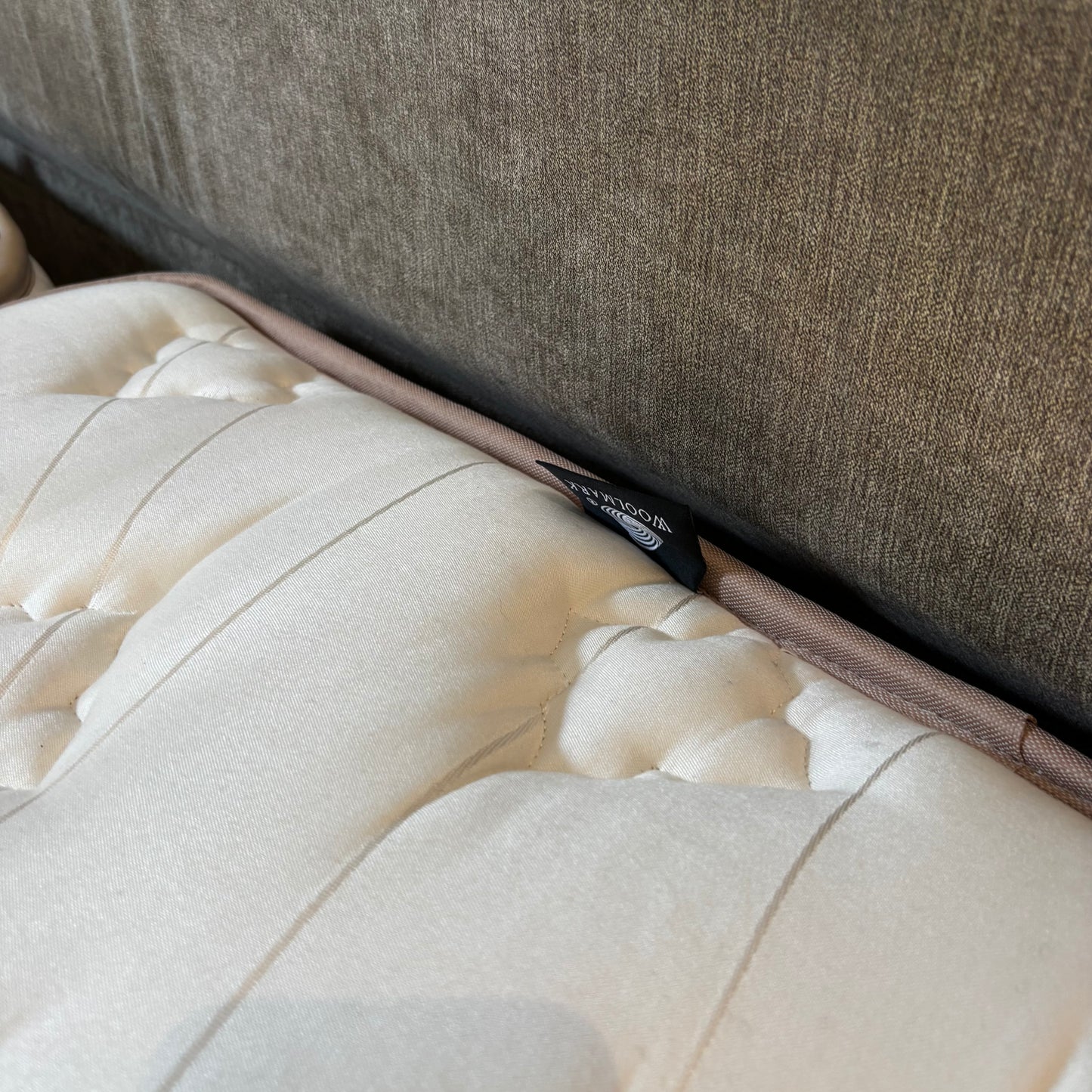 Single Beds