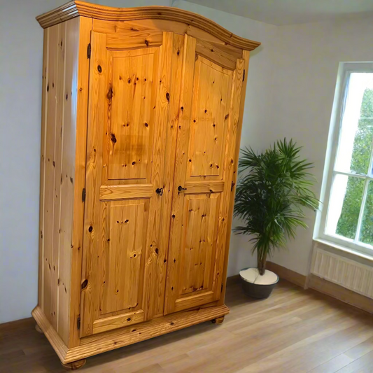 Guarda-roupa