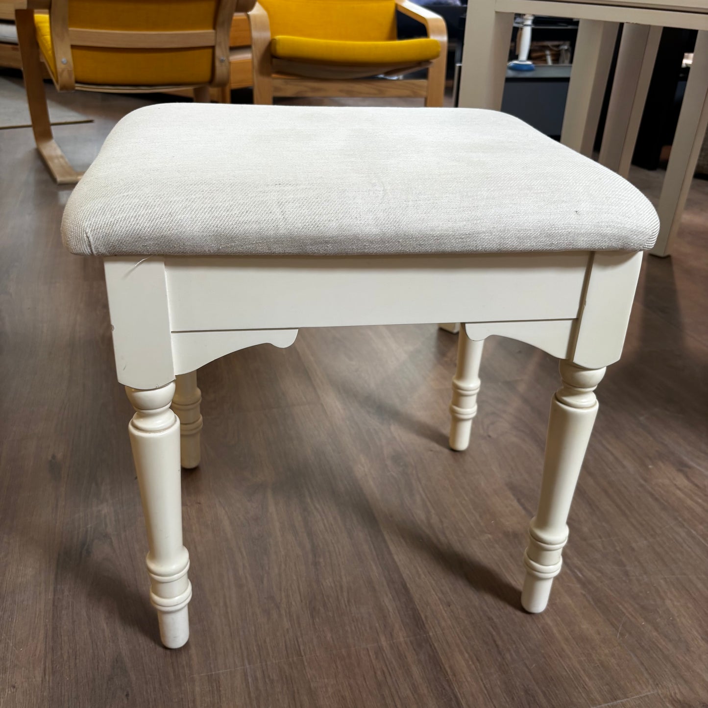 Stool
