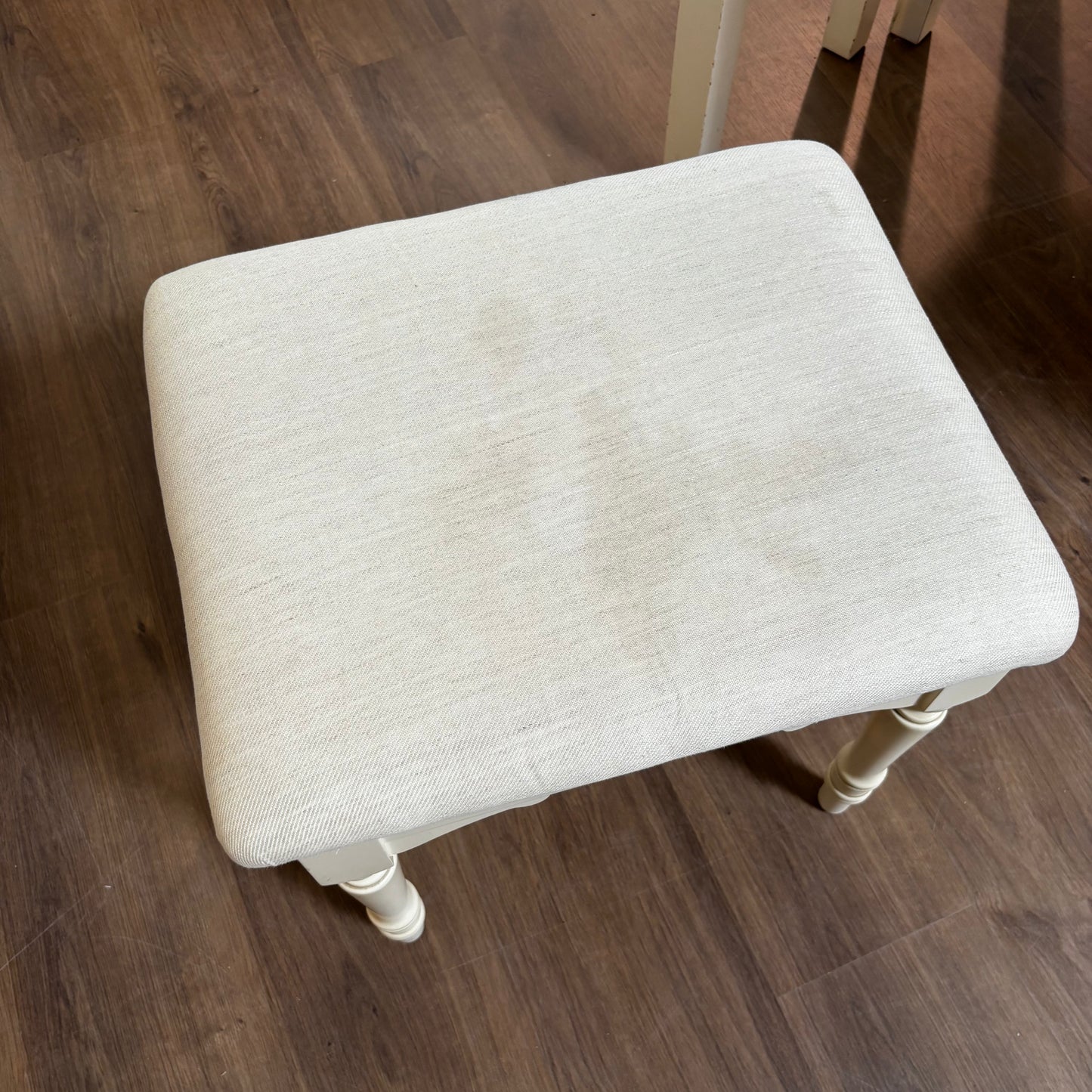 Stool