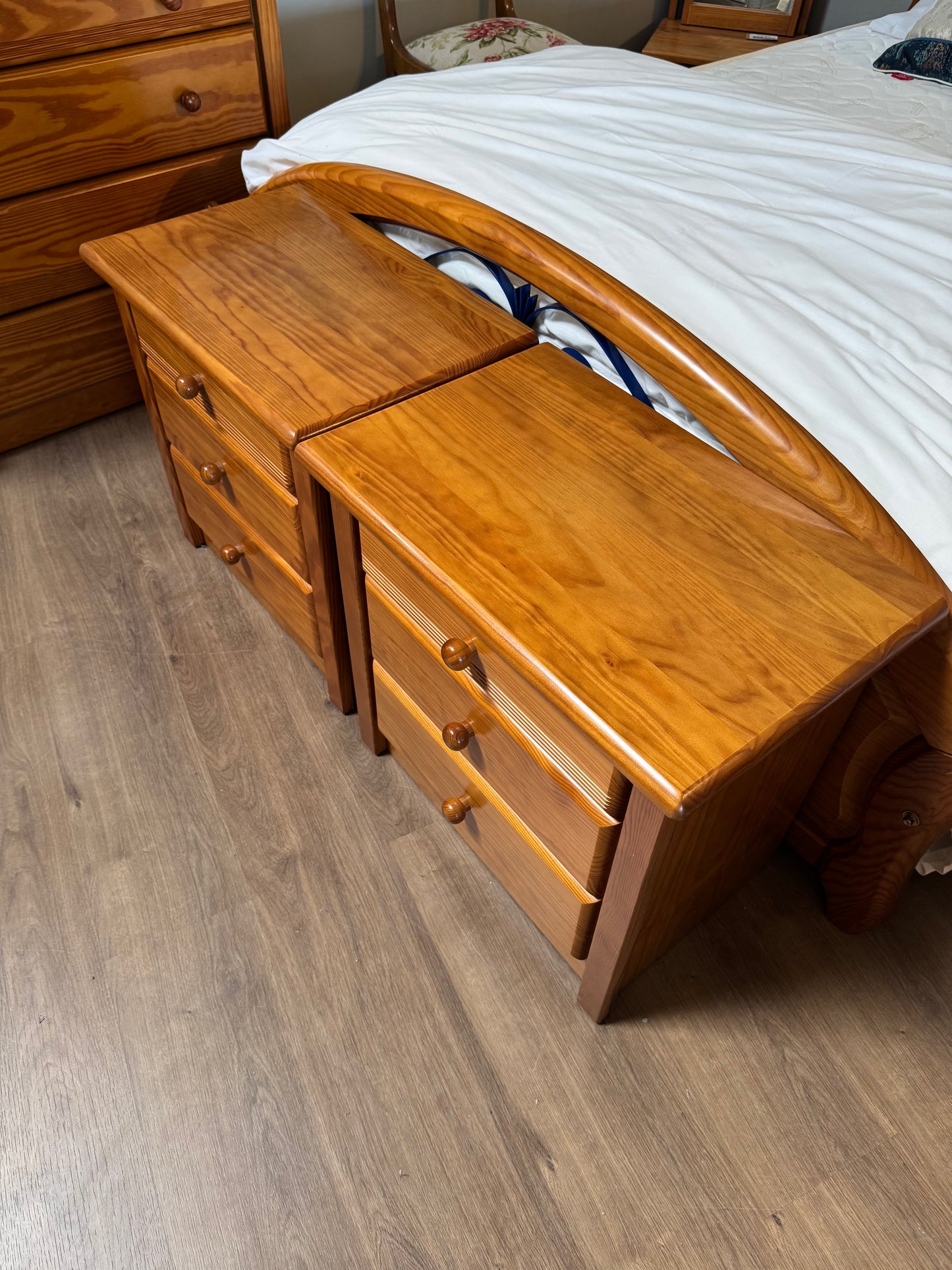 Bedside Tables