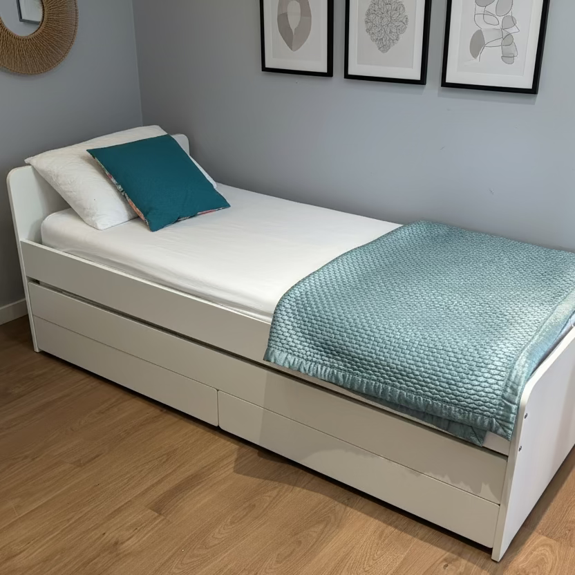 Single Bed