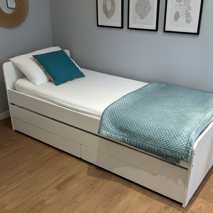 Single Bed