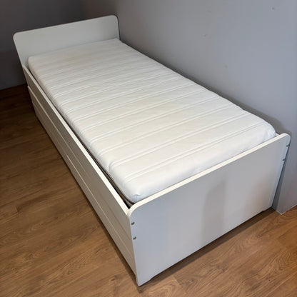 Single Bed