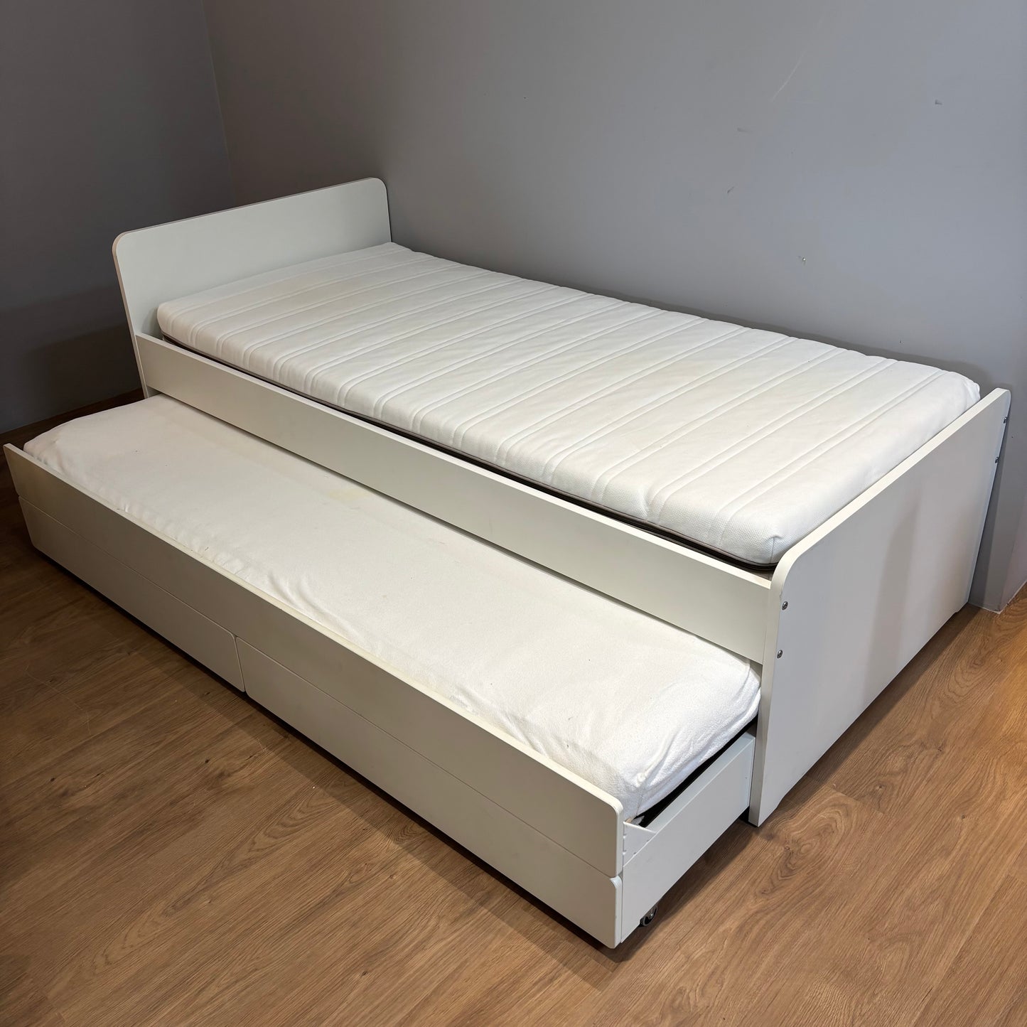 Single Bed