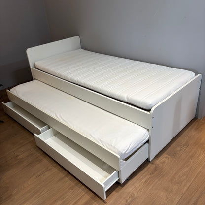 Single Bed