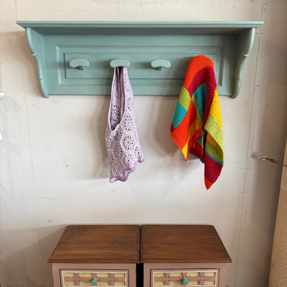 Clothes Rack