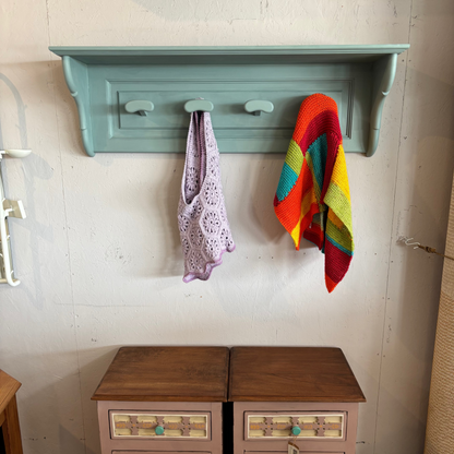 Clothes Rack