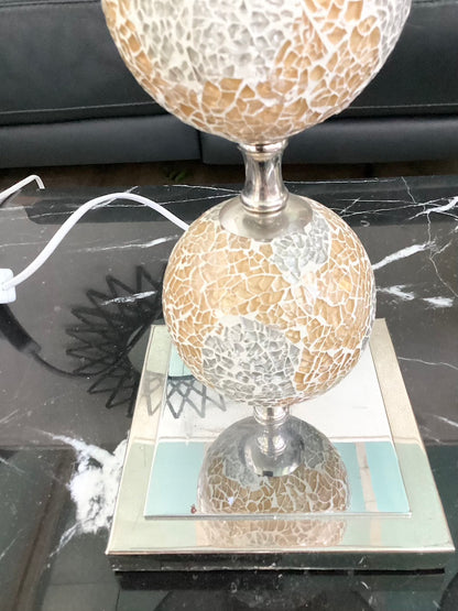 Pair of Lamps