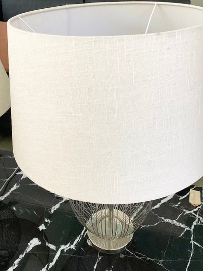 Pair of Lamps
