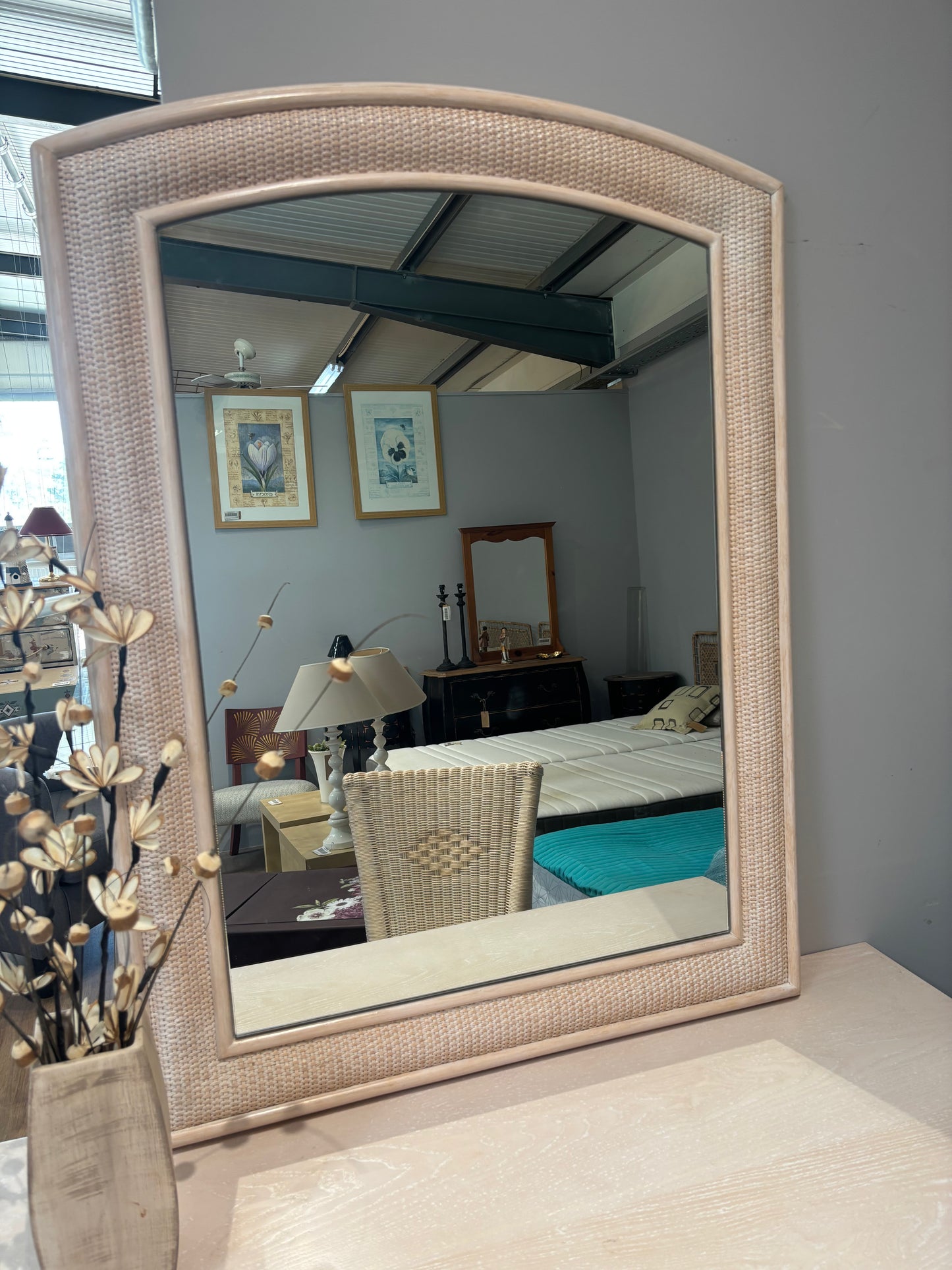 Dresser Set