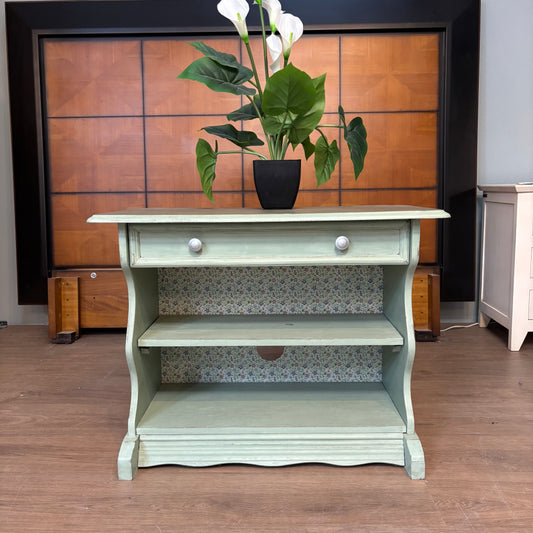 Shelving Unit