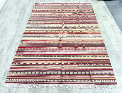 Kelim Rug