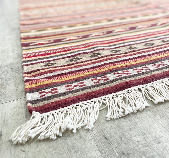 Kelim Rug