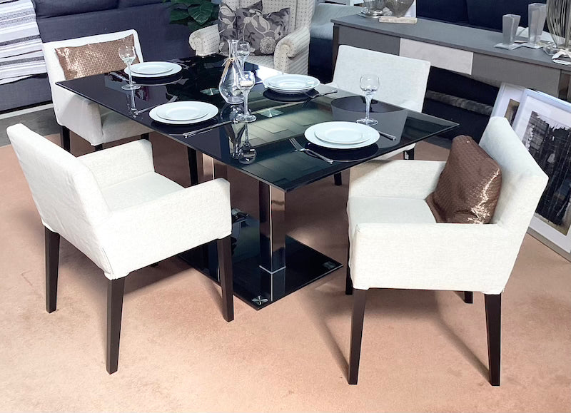 4 Chairs