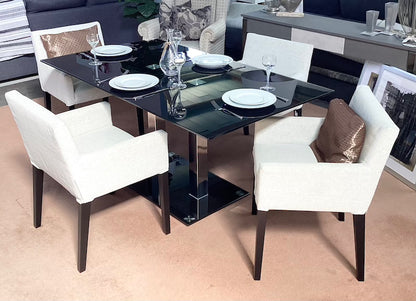 4 Chairs