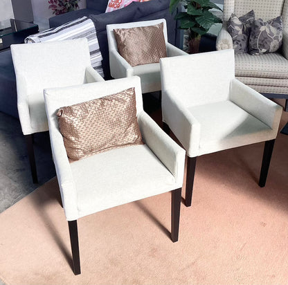 4 Chairs