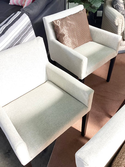 4 Chairs
