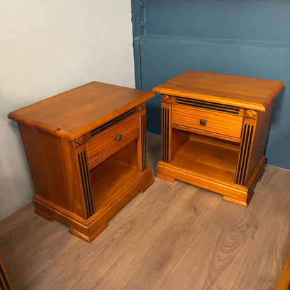 Bedside Tables