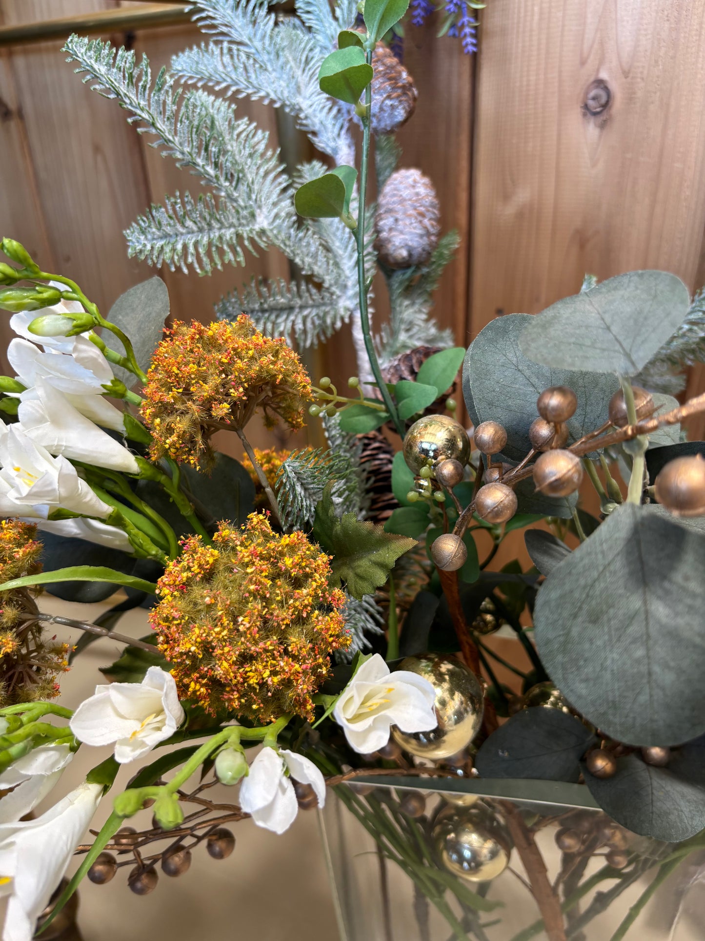 Jarro com Flores