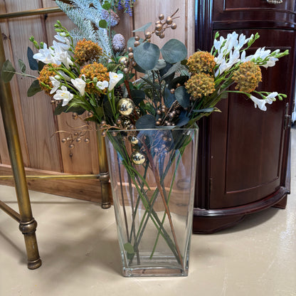 Jarro com Flores