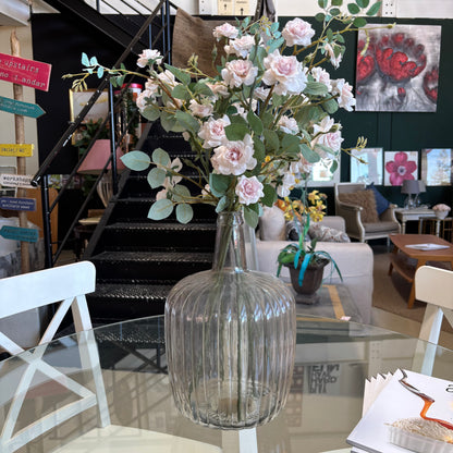 Vase with Flowers