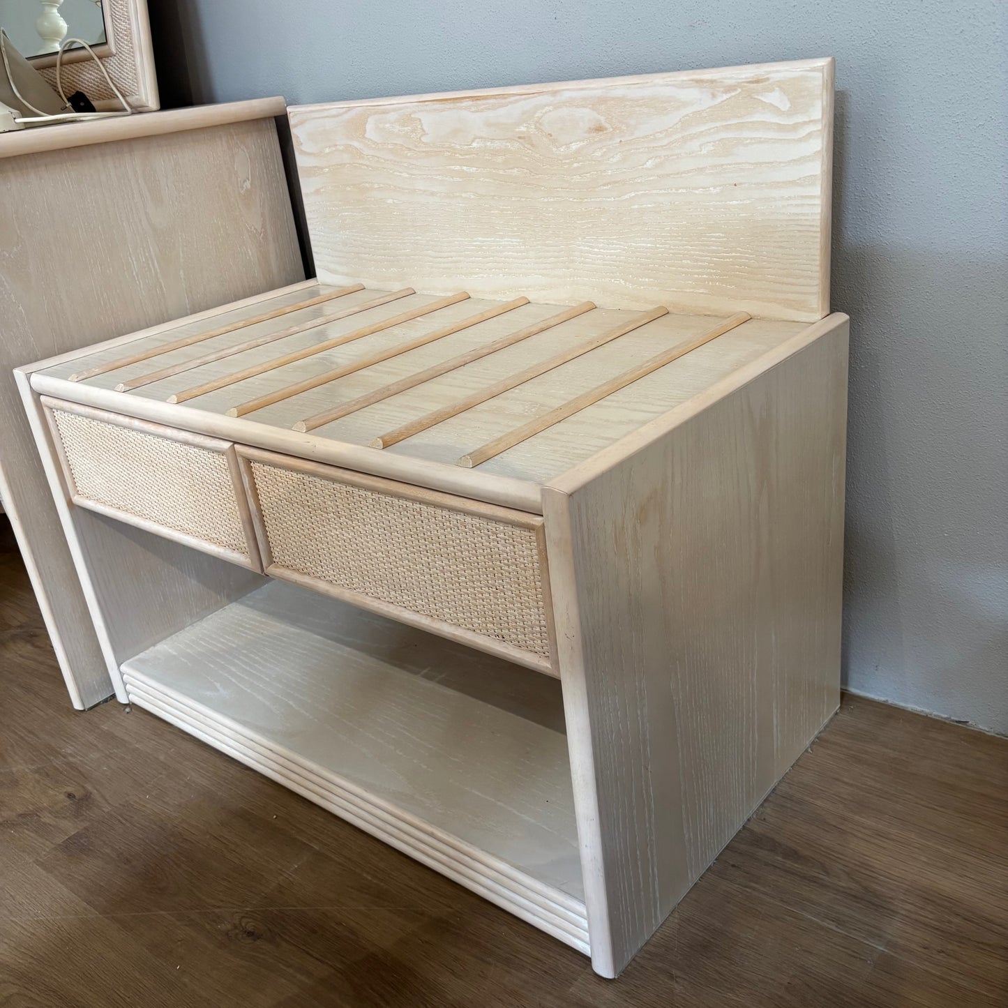 Bench