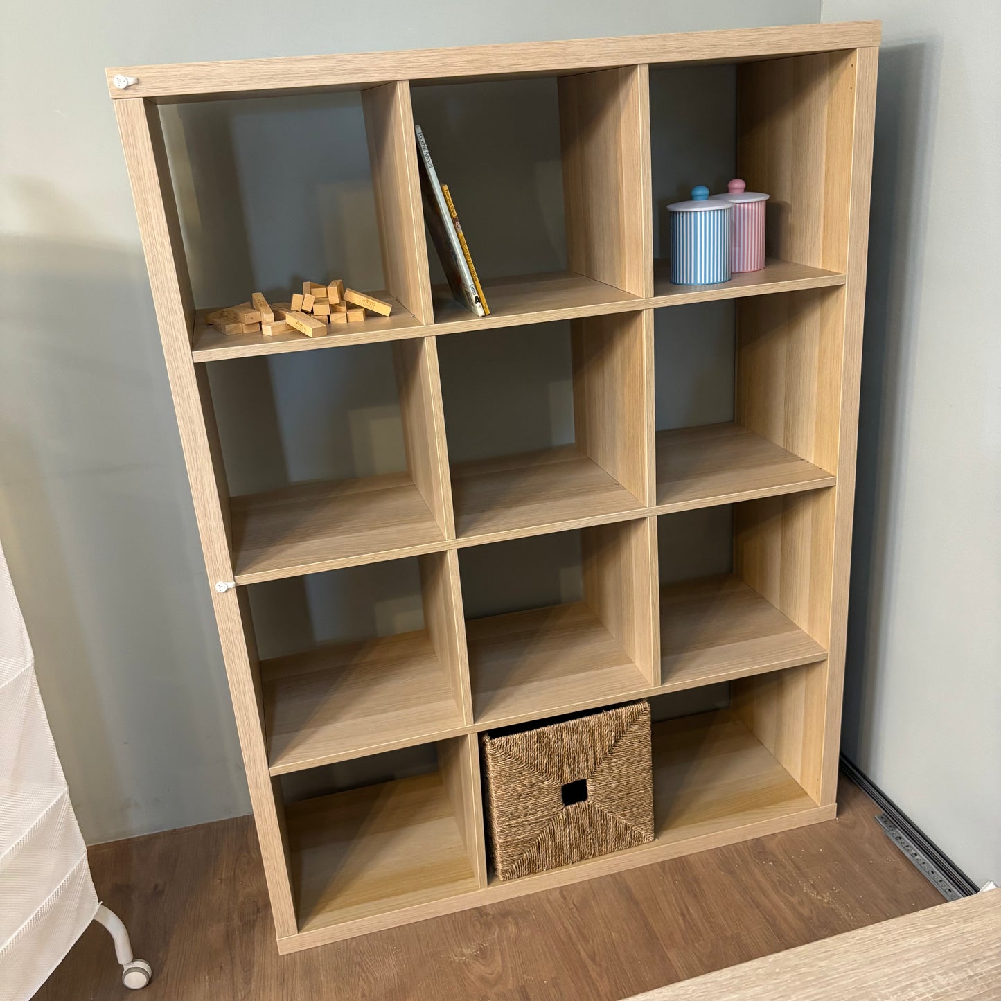 Storage Unit